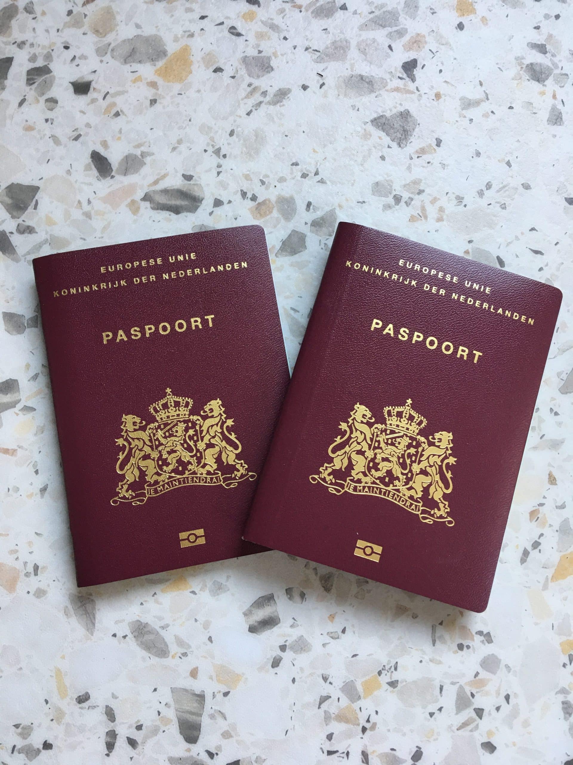Dutch-Passport-scaled-1.jpg 在线购买荷兰护照 - Image 1