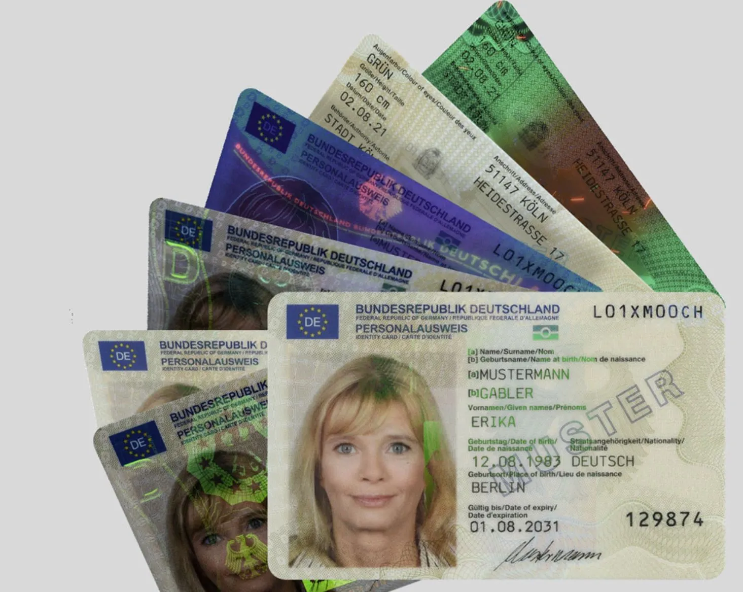 German-ID-card.webp 购买真实德国身份证 - Image 1
