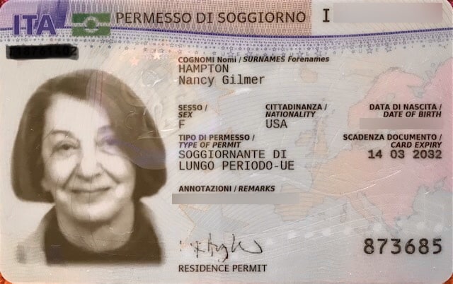 Italian-residence-Permit.jpeg 如何获得意大利居留许可 - Image 1