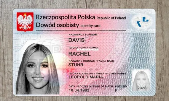 Polish-ID-card.webp 购买波兰身份证 - Image 1