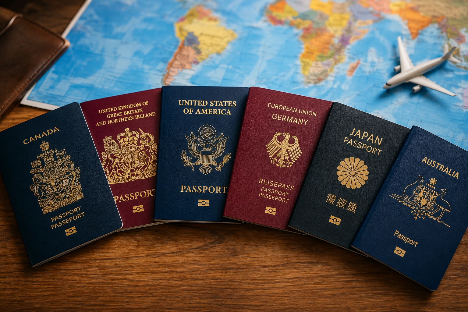 how to apply for a passport