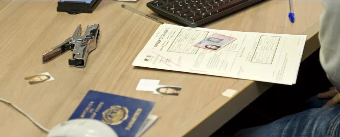 How to get an EU residence permit