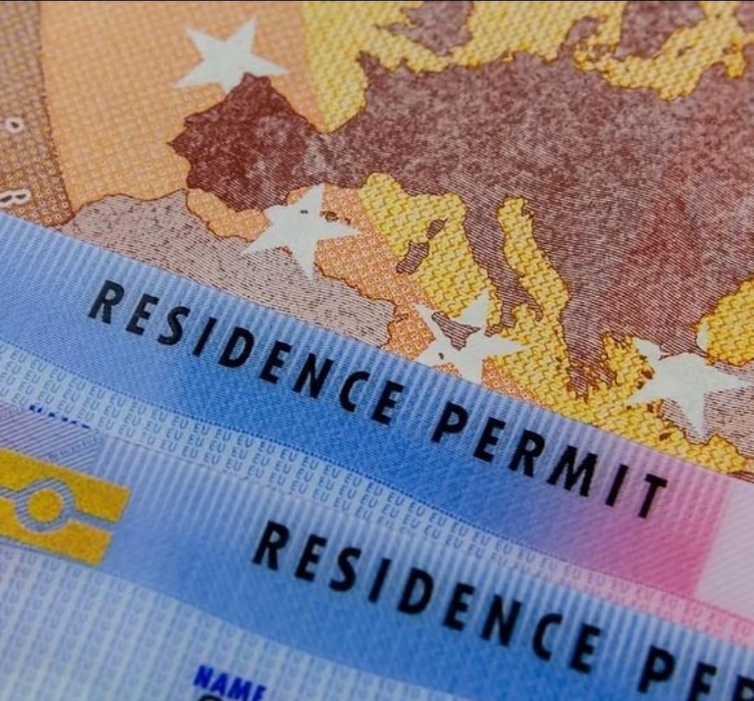 How to get an EU residence permit